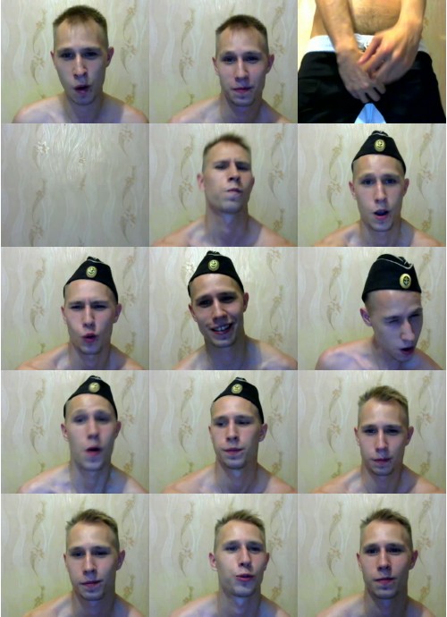 Download Video File: cam4 klassikman