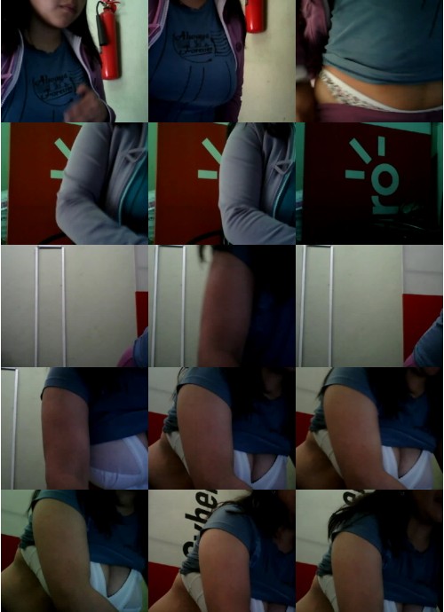 Download Video File: cam4 latinfemale