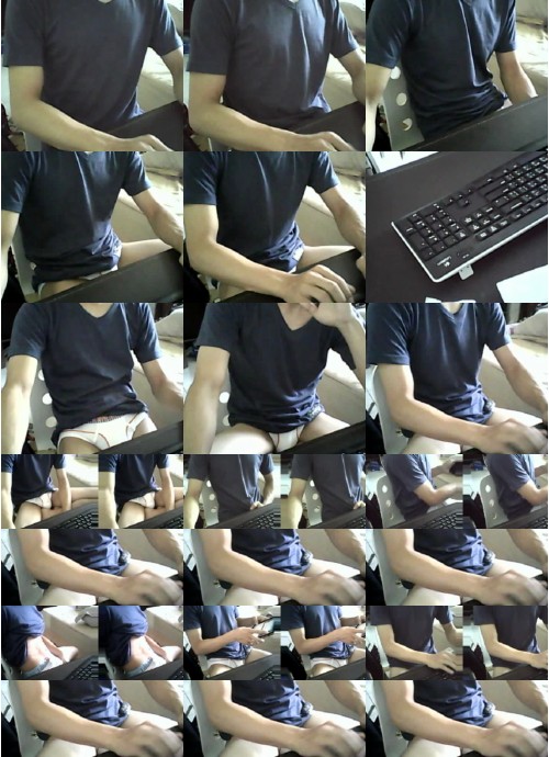 Download Video File: cam4 lexiconist