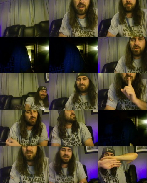 Download Video File: cam4 mackits866