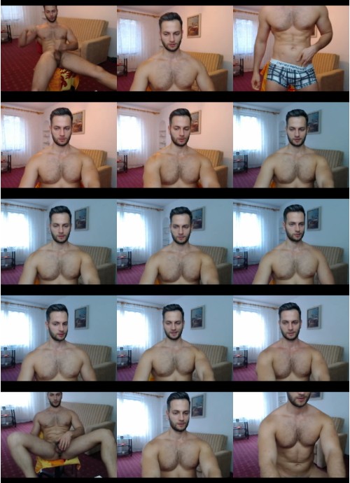 Download Video File: cam4 marismuscle