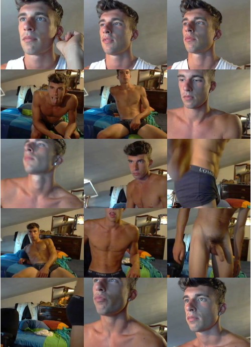 Download Video File: cam4 matt91eagle
