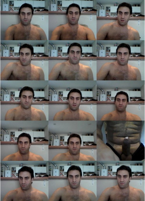 Download Video File: cam4 matute76