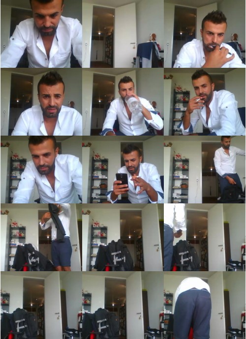 Download Video File: cam4 medo6969