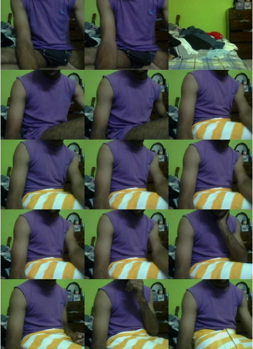 Download Video File: cam4 melu009