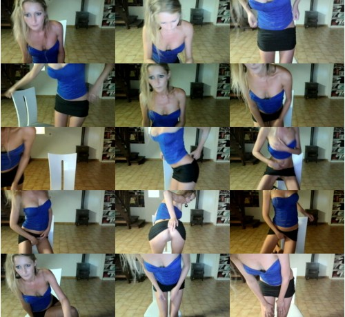 Download Video File: cam4 minette67