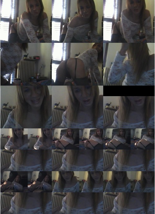 Download Video File: cam4 miracle79