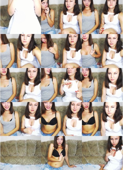 Download Video File: cam4 mistik777