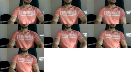 Download Video File: cam4 moro rm