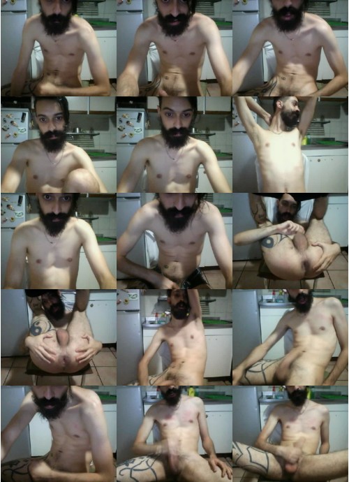 Download Video File: cam4 moustache90