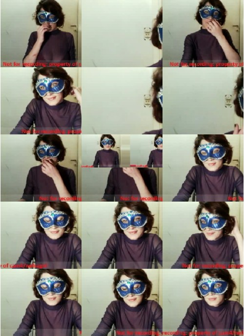 Download Video File: cam4 nelkagirl