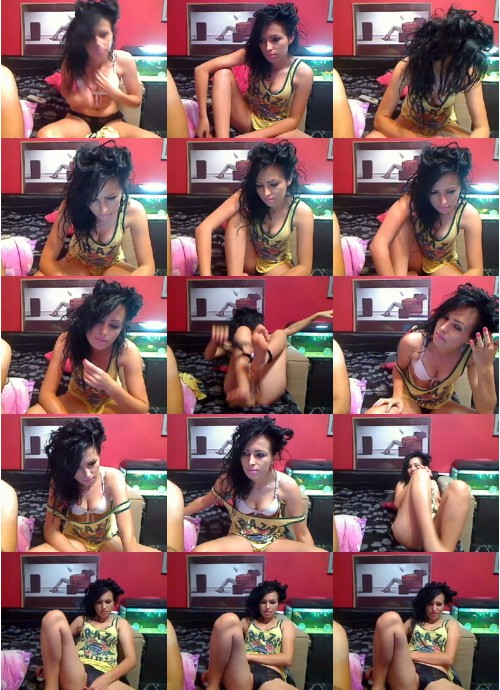 Download Video File: cam4 nicolle4you