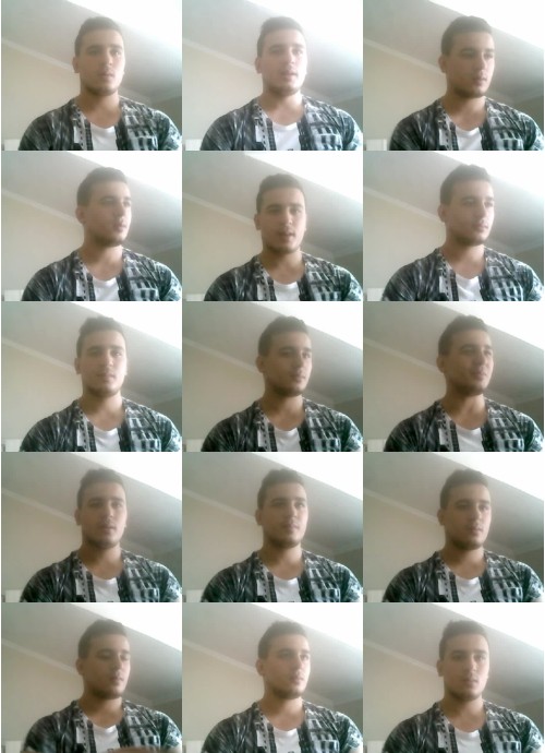 Download Video File: cam4 oguzesen