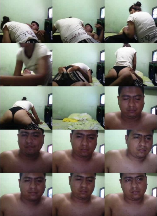 Download Video File: cam4 p4trickito