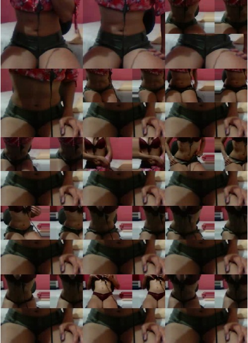 Download Video File: cam4 paulinha33