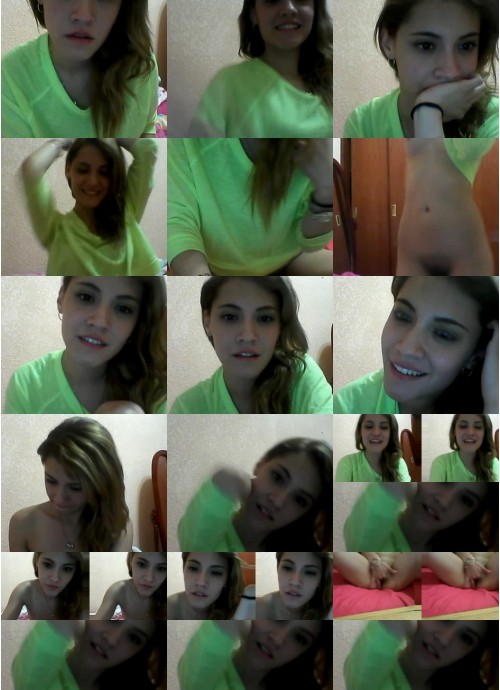 Download Video File: cam4 pinkybby