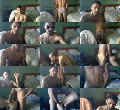 Download Video File: cam4 pornoitaly1
