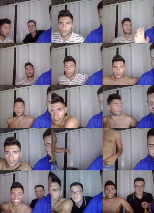 Download Video File: cam4 portamale