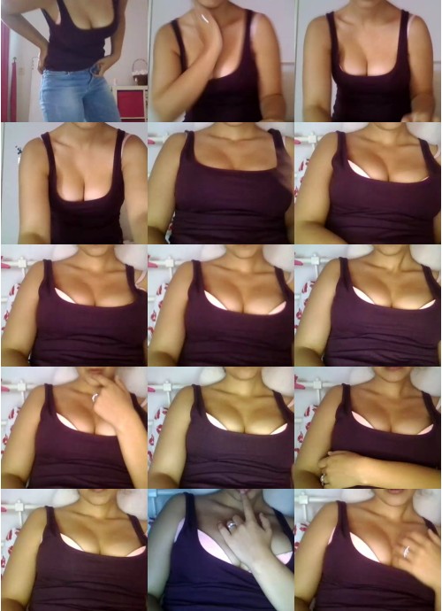 Download Video File: cam4 sarameyer