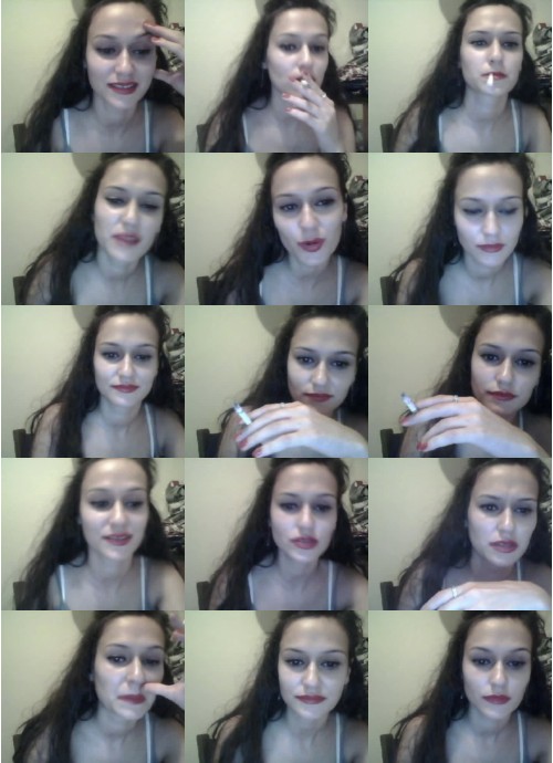 Download Video File: cam4 selinegel
