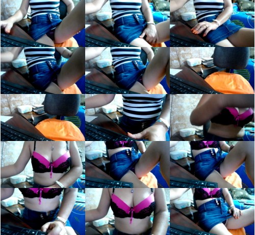 Download Video File: cam4 sexxxyblonde