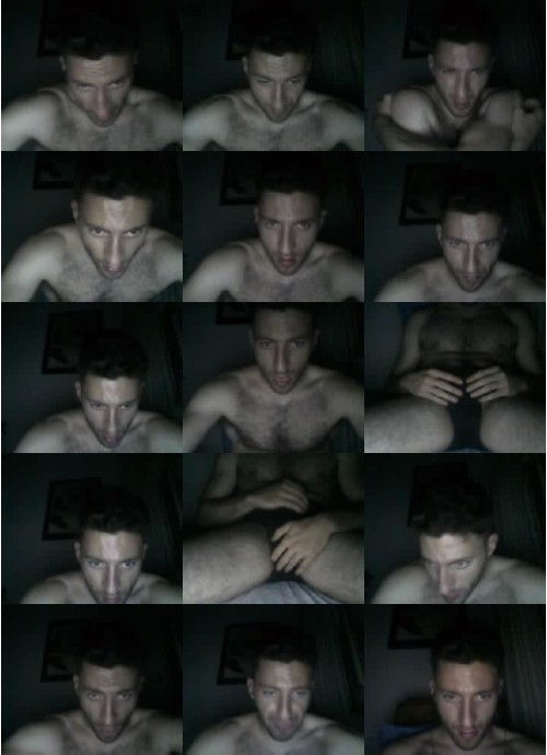 Download Video File: cam4 shotokan92