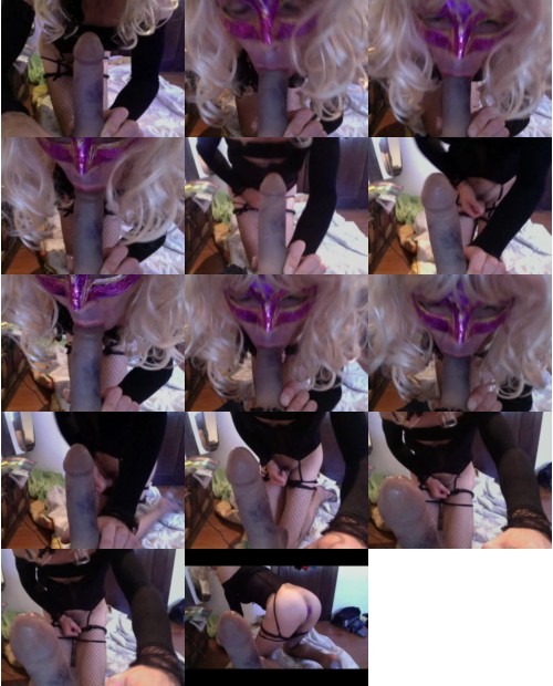Download Video File: cam4 sissyslutsuz