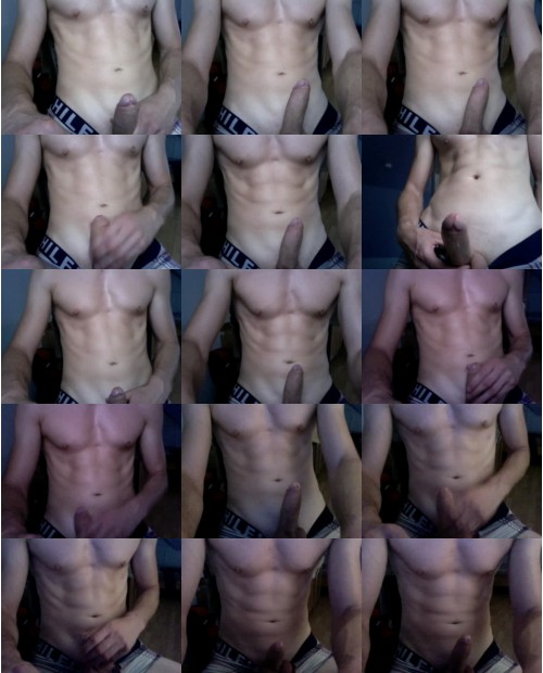 Download Video File: cam4 sixpackbody