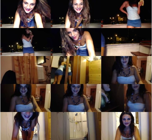 Download Video File: cam4 stunningcpl1