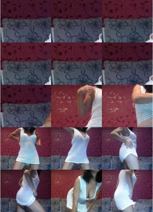 Download Video File: cam4 sweeterikaxx