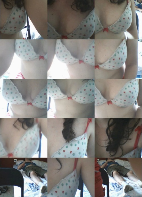 Download Video File: cam4 tamy652