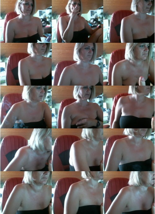 Download Video File: cam4 teufelchen71