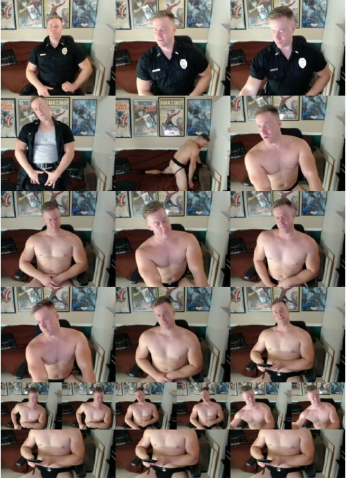 Download Video File: cam4 travissteel