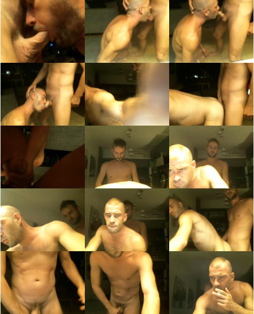 Download Video File: cam4 twins