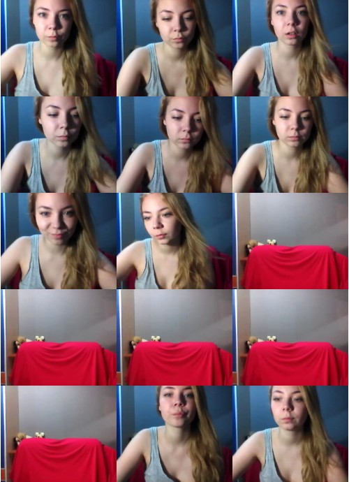 Download Video File: cam4 viki sweet