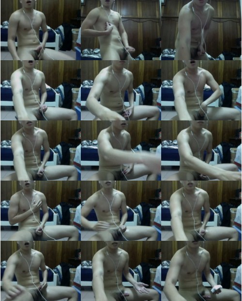 Download Video File: cam4 wanking424
