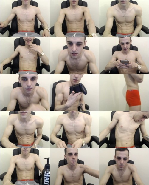Download Video File: cam4 wankster np