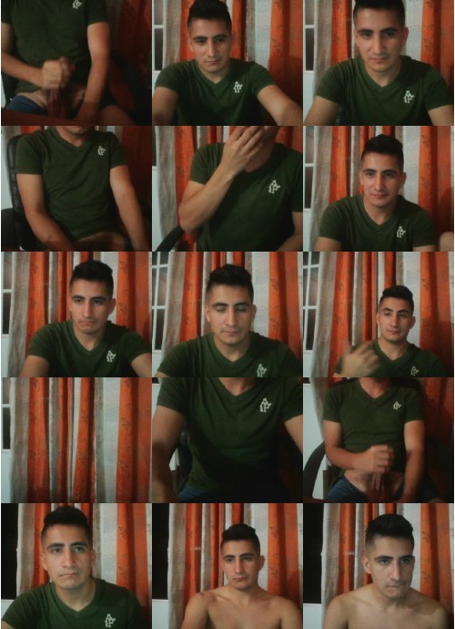 Download Video File: cam4 xkxama88
