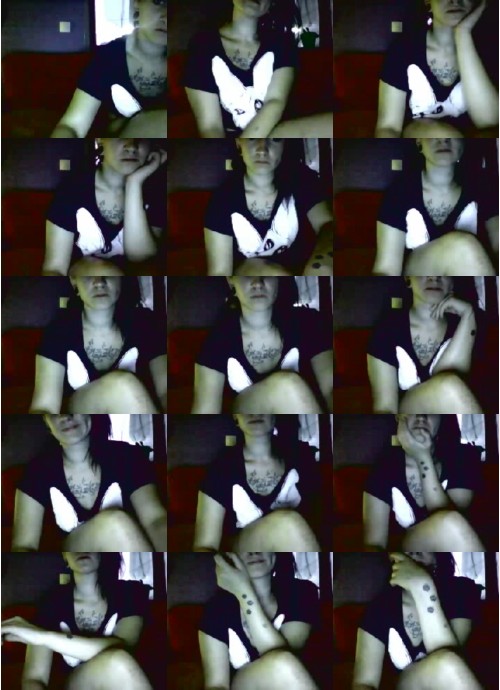 Download Video File: cam4 xtattoobaby