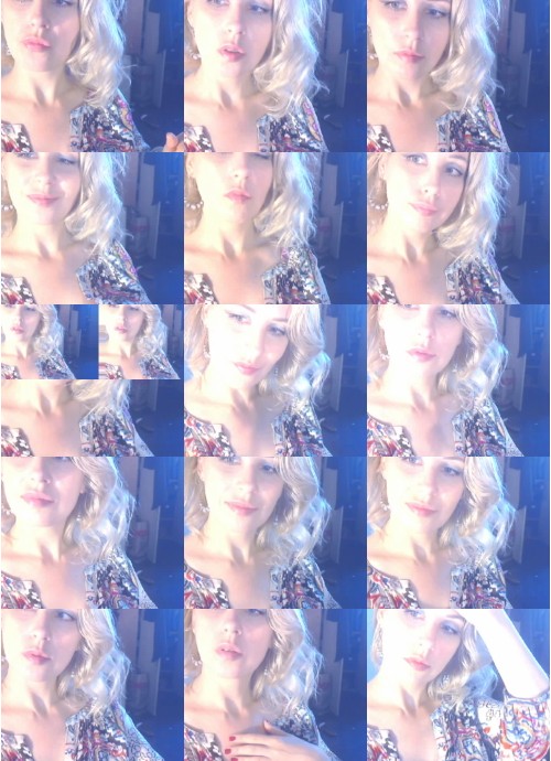 Download Video File: cam4 xxcuteblonde