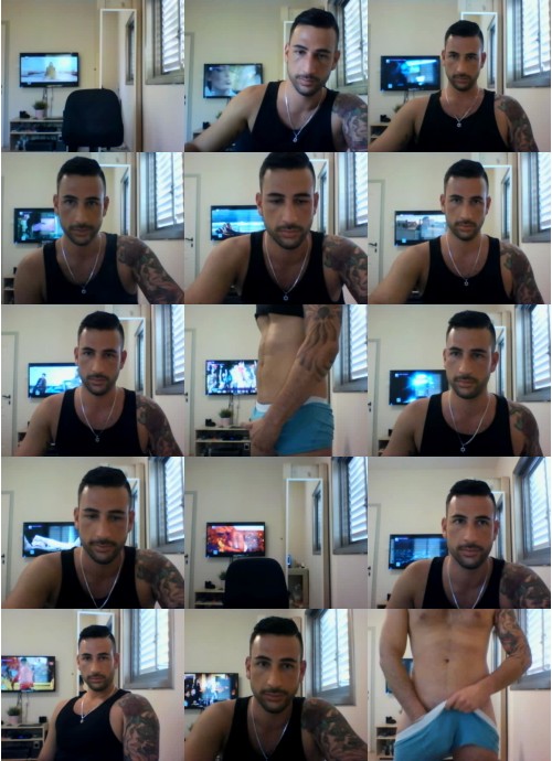 Download Video File: cam4 yaniv071
