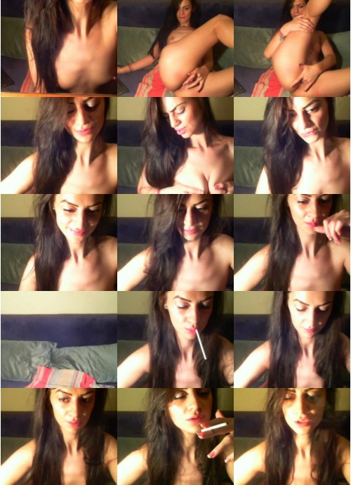Download Video File: cam4 yasemin6