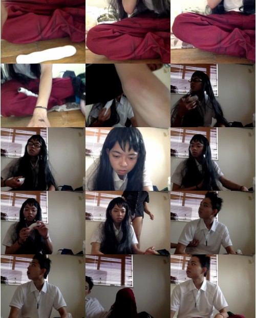 Download Video File: cam4 yosukesann1