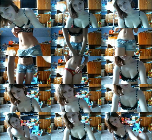 Download Video File: cam4 zsenilike