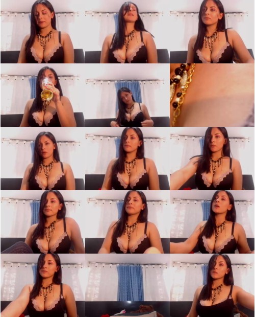 Download Video File: cam4 00lucianahot