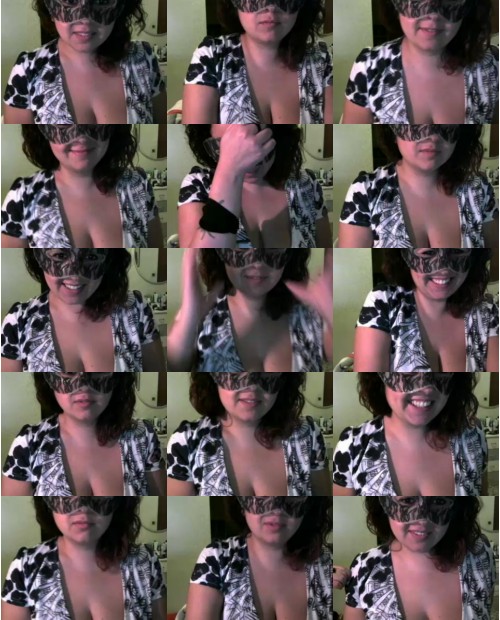 Download Video File: cam4 3mendaxx