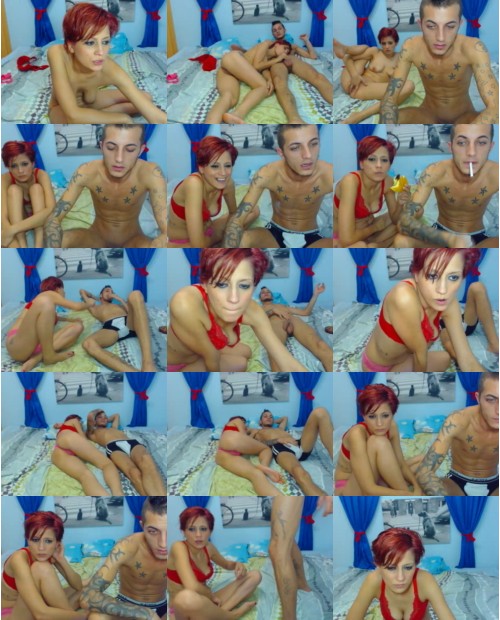 Download Video File: cam4 alisandcody