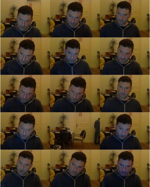 Download Video File: cam4 berlinforyou