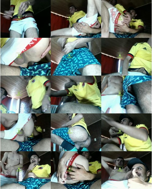 Download Video File: cam4 cerujois