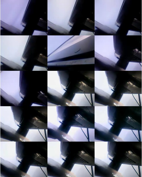 Download Video File: cam4 chanaflor